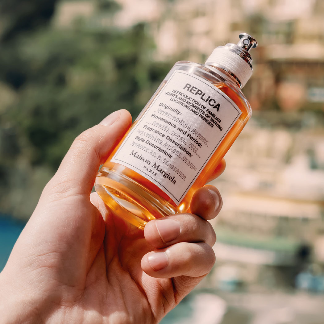 Replica Never-Ending Summer